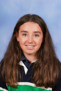 Meet your Posher, Lilly